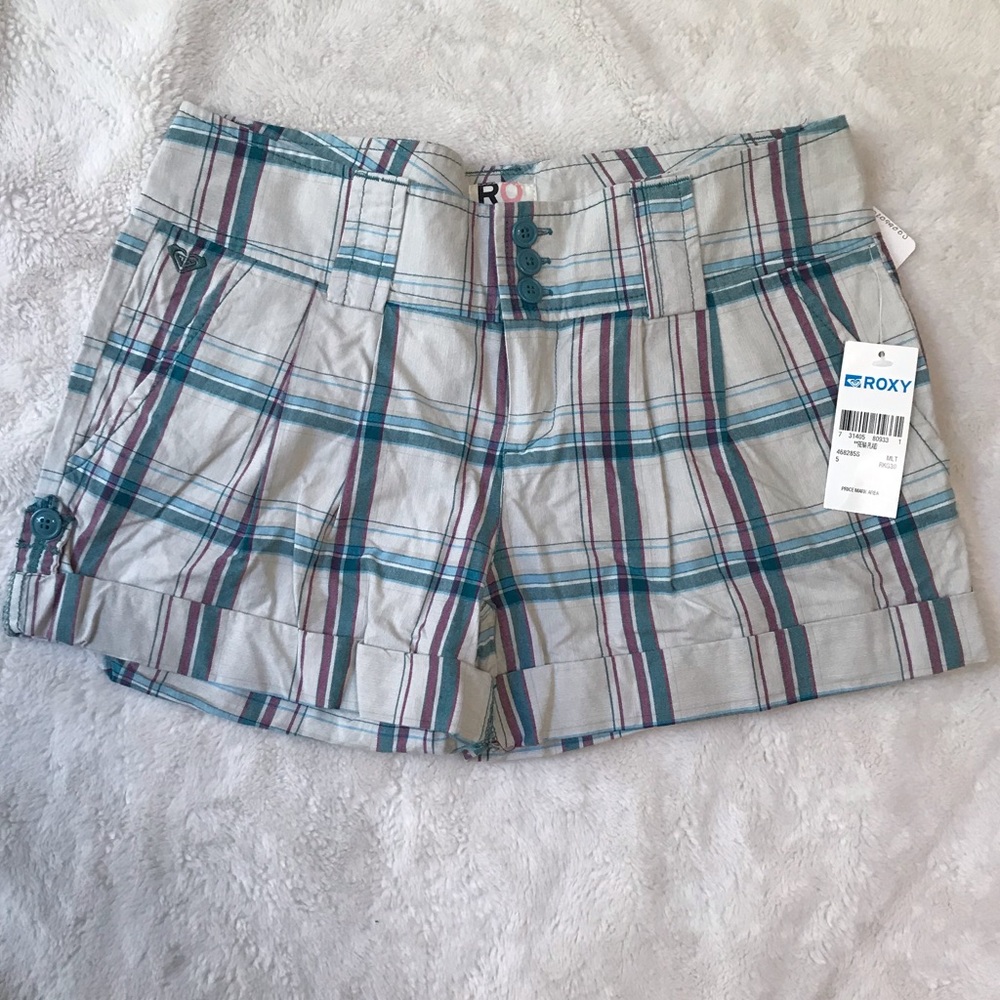 Roxy Shorts Sz 5